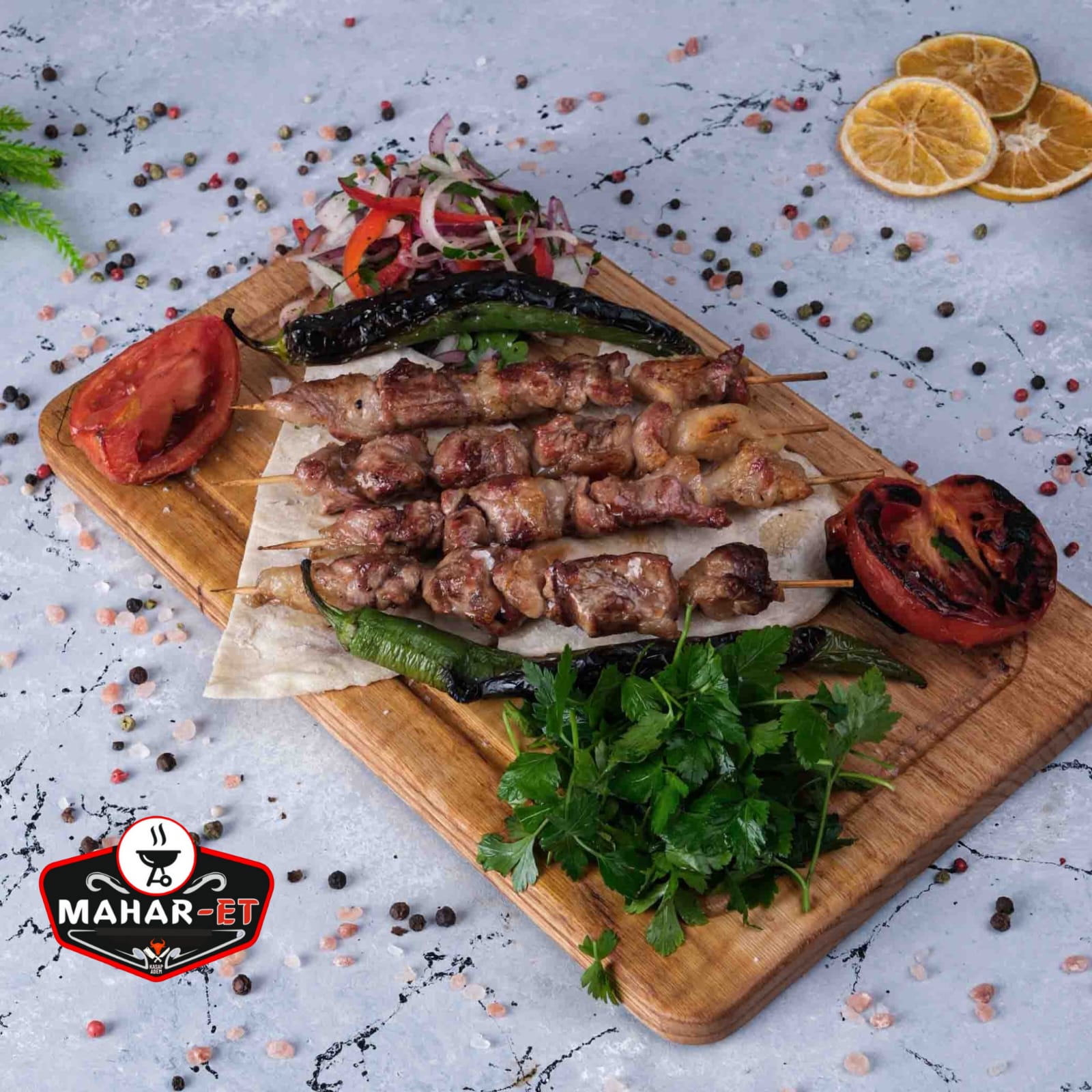 lezzetli Van Izgarası